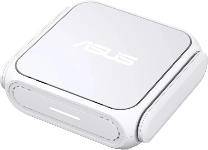Бездротовий маршрутизатор Asus RT-BE58 Go (90IG09Q0-MO3C00) - зображення 7