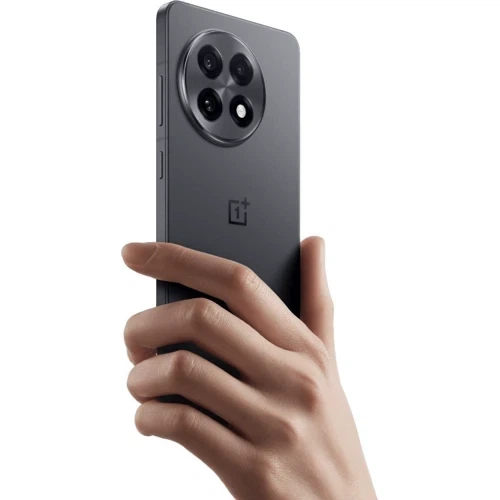 Смартфон OnePlus 13R 12/256 Nebula Noir EU - изображение 2