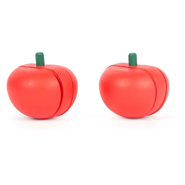 Zestaw do zabawy Small Foot do robienia sałatek 11 elementów 5410996 (4020972126122) - obraz 7