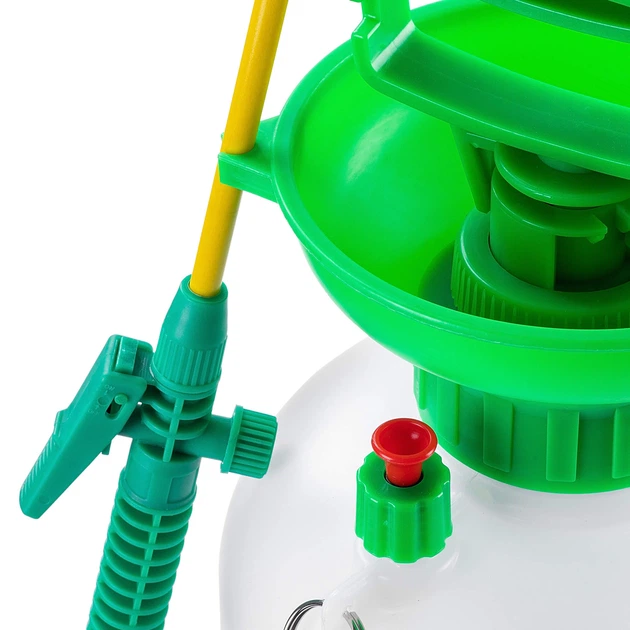 Opryskiwacz ciśnieniowy ręczny Kadax Arkel K11323 - obraz 5