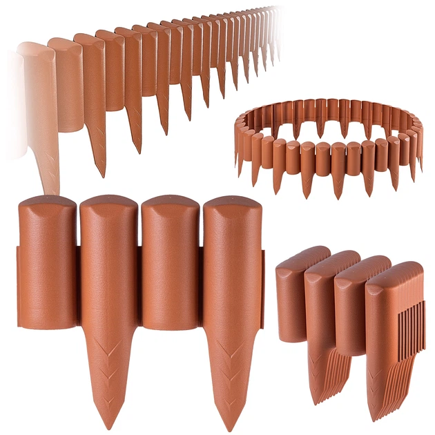 Płot ogrodowy Kadax Fertilla K10294 - obraz 3