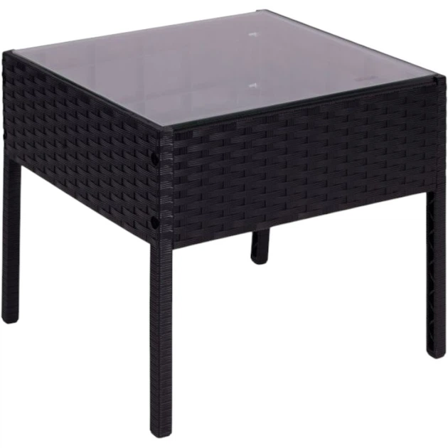 Zestaw mebli ogrodowych ModernHome by Multistore DN602-1-3 - obraz 4