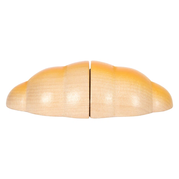 Zestaw do zabawy Small Foot kosz piknikowy z akcesoriami 26 szt 5410778 (4020972123251) - obraz 10