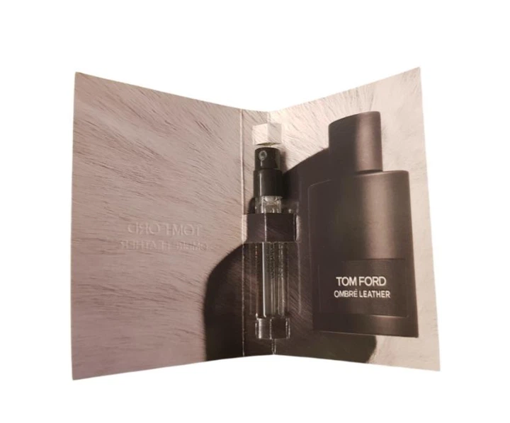 香水(ユニセックス) TOM FORD EAU D'OMBRE LEATHER 50ml Celes (セレス) | Tom Ford – Eau d'Ombré Leather (トムフォード