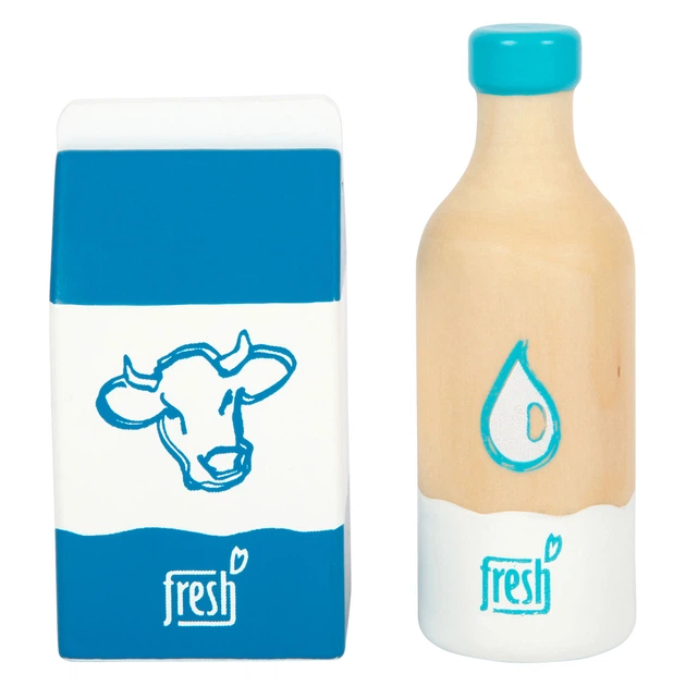 Zestaw do zabawy Small Foot wegetariański 17 elementów 5410760 (4020972122841) - obraz 11