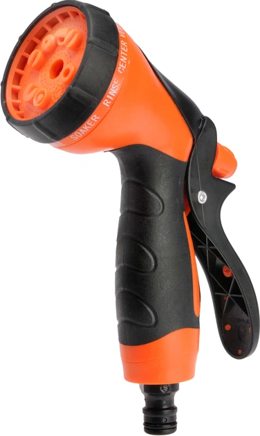 Wielofunkcyjny pistolet zraszający Kadax Samo K3018 - obraz 1