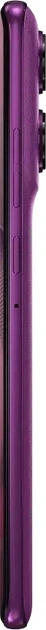 Мобільний телефон Motorola Edge 60 Pro 12/512GB PANTONE Sparkling Grape (PB7X0011PL) - зображення 6