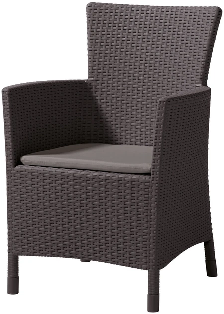 Садове крісло Keter 215520 - зображення 1