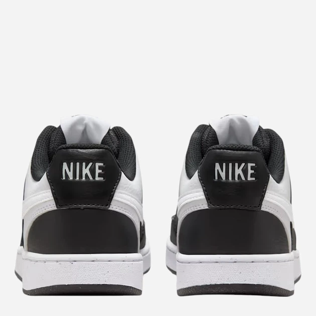 Sneakersy damskie Nike W Court Vision Lo Nn DH3158-003 36.5 (6US) 23 cm Białe (197596339130) - obraz 4