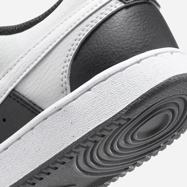 Sneakersy damskie Nike W Court Vision Lo Nn DH3158-003 36.5 (6US) 23 cm Białe (197596339130) - obraz 6