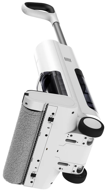 Пилосос Xiaomi Truclean W20 Wet Dry Vacuum EU (6941812791929) (57810/BWAEMF5SR00183) - Уцінка - зображення 4