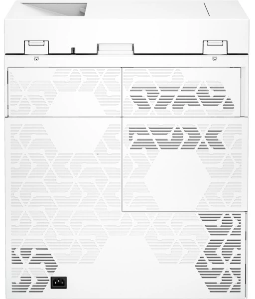 Urządzenie wielofunkcyjne HP LaserJet Color Enterprise MFP 5800dn (0196068721855) - obraz 5