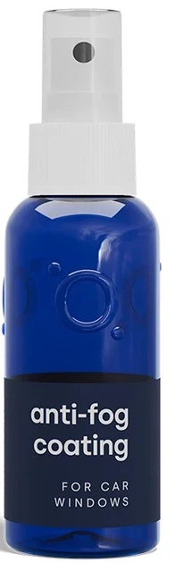 Środek do szyb NanoTekas Antypara 100 ml (5902020473039) - obraz 2