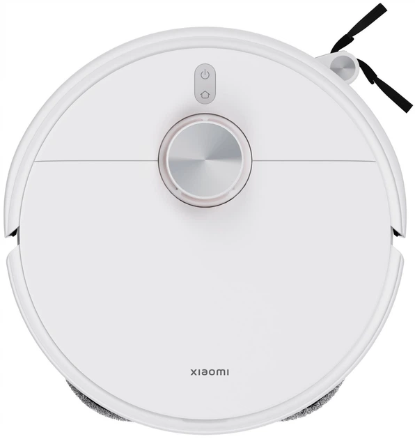 Robot sprzątający Xiaomi S40 Pro Biały (BHR089REU) - obraz 2