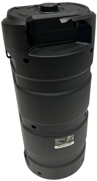 Głośnik przenośny Squeak Harmony Bluetooth 5.0 (5905610707040) (955555909568683) - Outlet - obraz 3