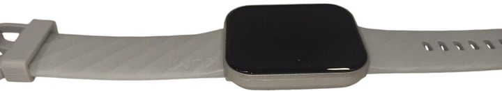 Smartwatch Kumi KU6 Meta Silver (KU-KU6M/SR) (KU6MSG230815929) - Outlet - obraz 3