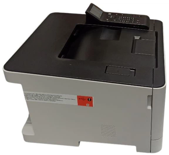 Drukarka Canon i-SENSYS LBP631Cw (5159C004) (NTEA123138) - Outlet - obraz 3