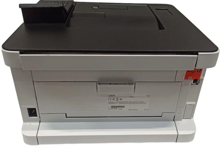 Drukarka Canon i-SENSYS LBP631Cw (5159C004) (NTEA123138) - Outlet - obraz 7