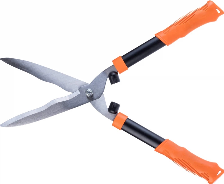 Ножиці для живоплоту Kadax 53 x 19 см (K697) - зображення 2
