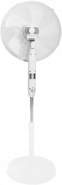 Вентилятор Bauerkraft 45Вт (H-072) - зображення 2