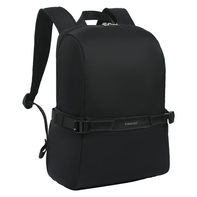 Рюкзак Tigernu T-B9511 15" Black - Фото 3 Рюкзак Tigernu T-B9511 15" Black - зображення 3