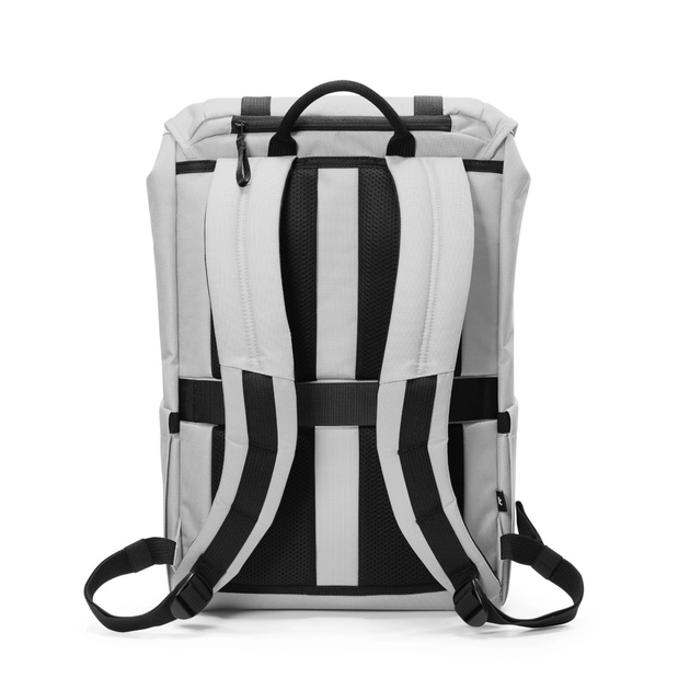 Рюкзак Tomtoc VintPack-TA1 22L Laptop Backpack Light gray 15.6 Inch/22L (TA1M1G1) - изображение 3