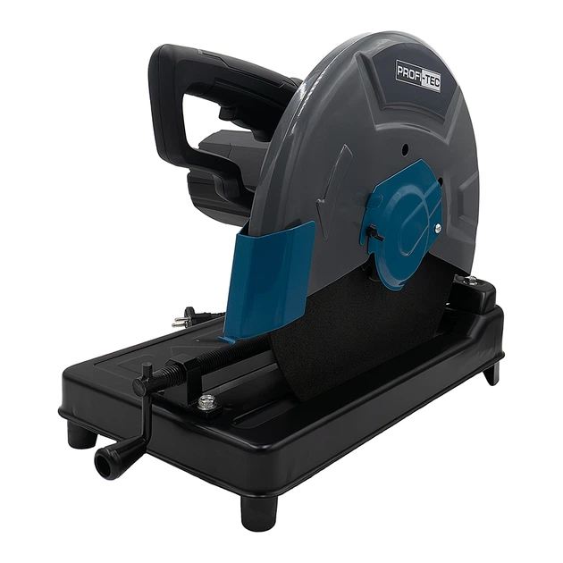 Монтажна пила PROFI-TEC CS 355 X-Cut - изображение 3