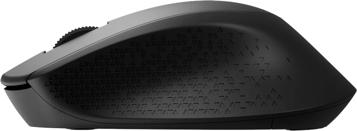Mysz Logitech M330 Silent Plus Wireless Czarna (910-004909) - obraz 2