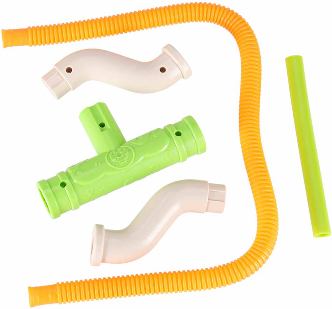 Gra zręcznościowa Ikonka Biedronka 4w1 (5903039767492) - obraz 10