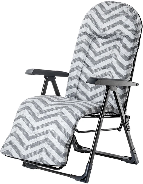 Садове крісло Kadax Soller Plus К8594 - зображення 1