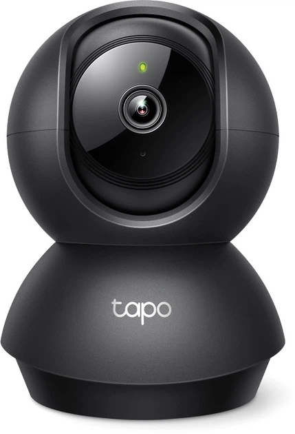 Kamera IP TP-Link Tapo C201 - Zdjęcie 1 Kamera IP TP-Link Tapo C201 - obraz 1