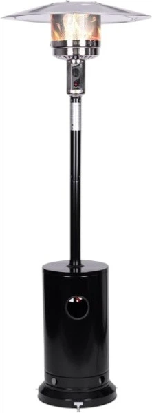 Grzejnik gazowy ModernHome by Multistore MultiGarden 13 kW HSS-A-SJGPT - obraz 1