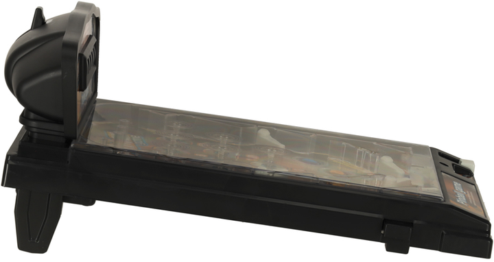 Настільна гра Ikonka  Пінбол фліпер зі світлом і музикою (5903039752764) - зображення 5