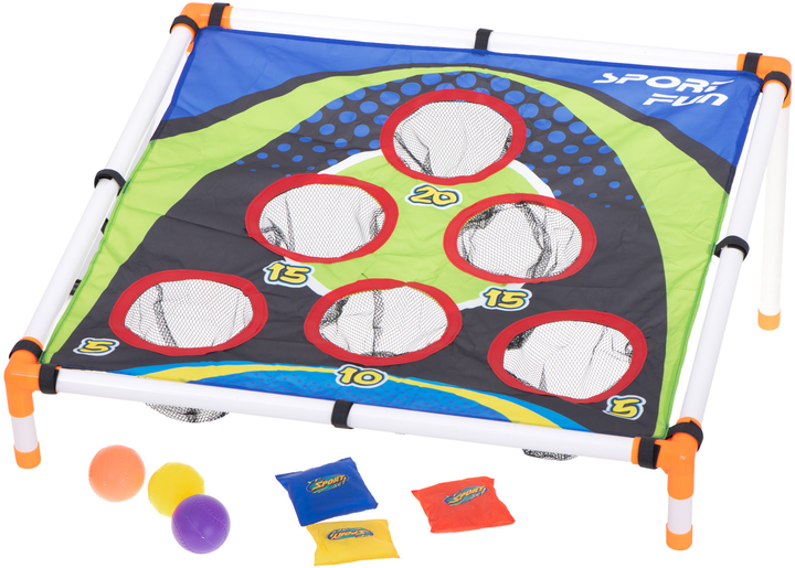 Gra planszowa YeeFun BAG TOSS (5903039718289) - obraz 2
