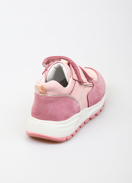 Кроссовки Ozpinarci 31 Розовый (BEV-031-3-Pink) - изображение 4