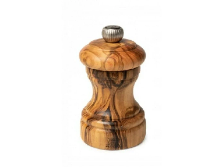 Мельница для перца деревянная Peugeot Bistro Olive Wood 10 см 38212 - изображение 4
