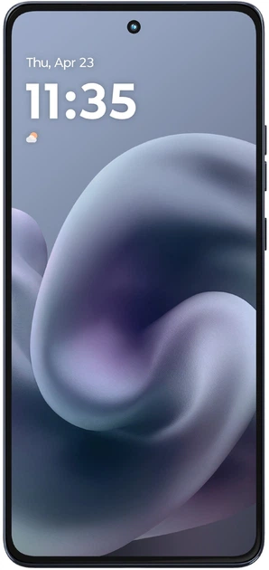 Мобільний телефон Motorola Moto G86 Power 5G 12/256GB Spellbound (PB8X0032PL) - зображення 2