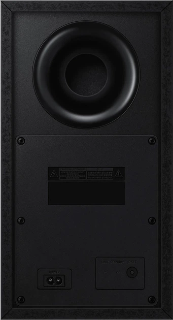 Саундбар Samsung HW-B650F/EN - зображення 13