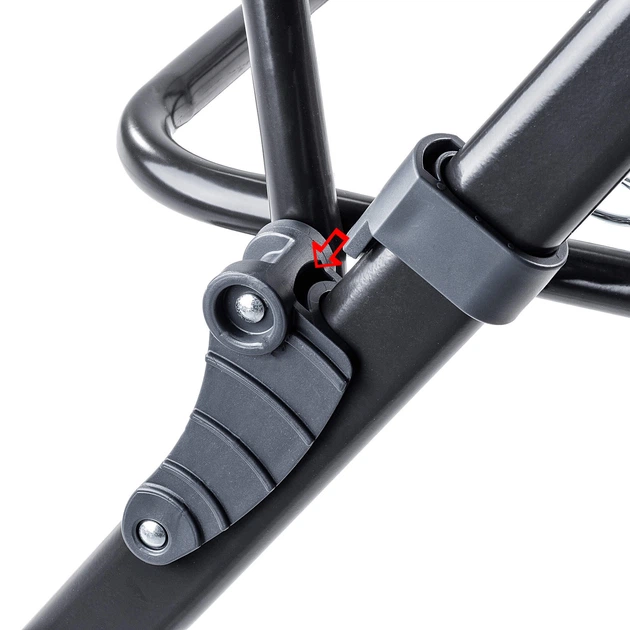 Krzesło ogrodowe Kadax Almeria K8597 - obraz 3