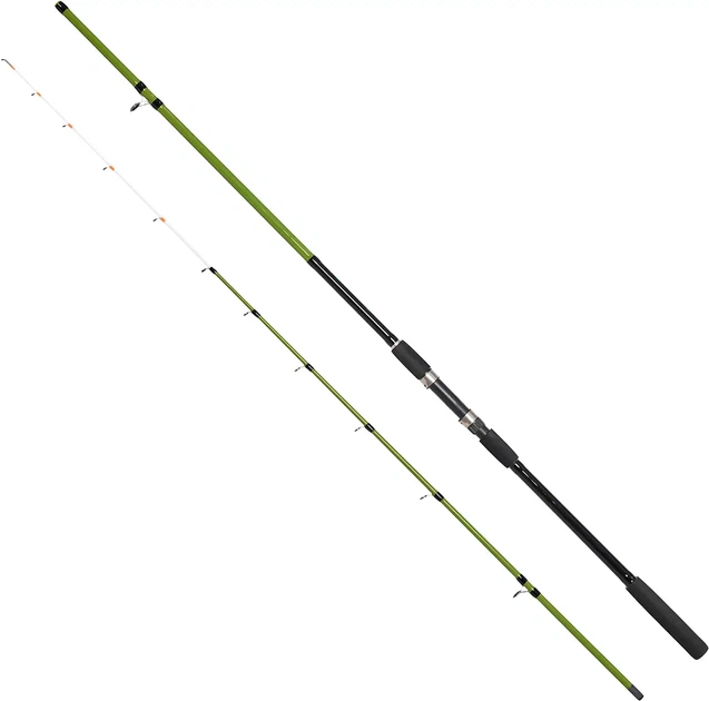 Вудилище універсальне X-Fish Smart 1.80m 20-180g (193209) 1917.03.14 - Фото 1 Вудилище універсальне X-Fish Smart 1.80m 20-180g (193209) 1917.03.14 - изображение 1