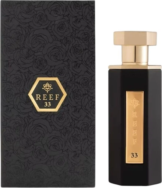 Woda perfumowana unisex Reef 33 100 ml (6287036280901) - obraz 2