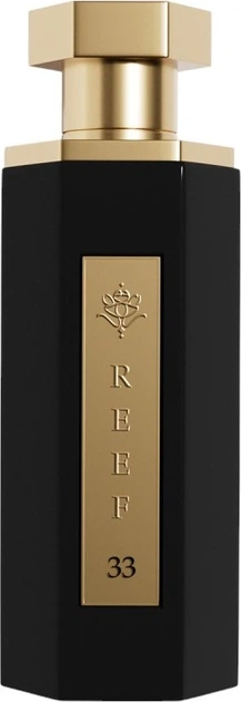 Woda perfumowana unisex Reef 33 100 ml (6287036280901) - obraz 1
