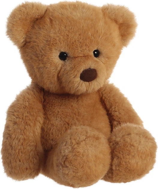 Maskotka Aurora Miś Archie 30 cm 181364A (5034566017801) - obraz 2