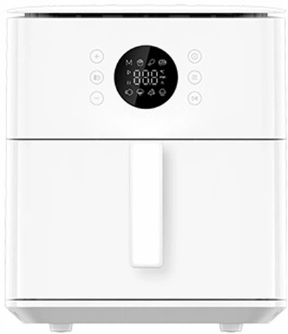 Frytkownica beztłuszczowa Xiaomi MAF-W6051 6.5 l (66761) - obraz 1