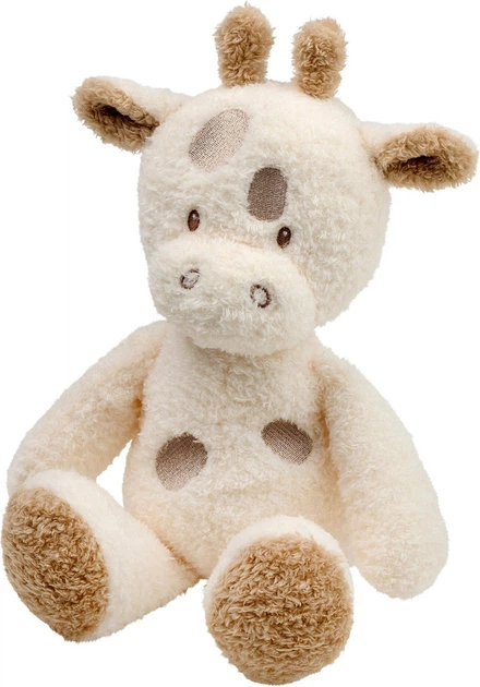 Maskotka Nattou Teddy Cuddly Żyrafa 37 cm 856041 (5414673856041) - obraz 1
