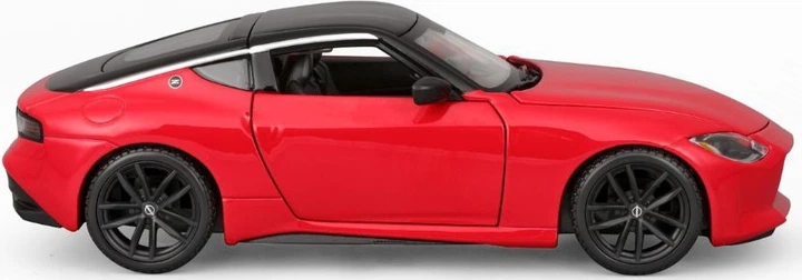 Metalowy model samochodu Maisto Special Edition Nissan Z 2023 1:24 MST32904RD (90159064718) - obraz 5