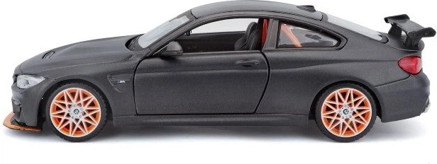 Metalowy model samochodu Maisto Special Edition BMW M4 GTS 1:24 MST31246 (90159001188) - obraz 7