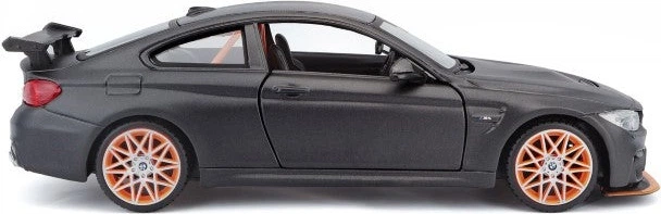 Metalowy model samochodu Maisto Special Edition BMW M4 GTS 1:24 MST31246 (90159001188) - obraz 10