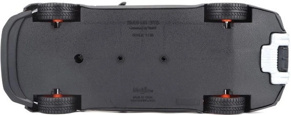 Metalowy model samochodu Maisto Special Edition BMW M4 GTS 1:24 MST31246 (90159001188) - obraz 13