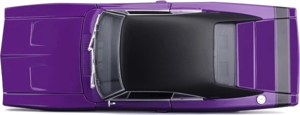 Metalowy model samochodu Maisto Special Edition Dodge Charger R/T 1969 1:18 MST31387PL (90159070382) - obraz 11